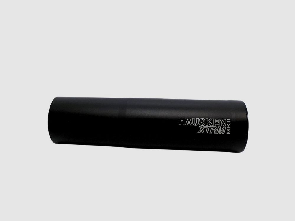Hausken SD JD184 XTRM MKII .30/.308 Tłumik