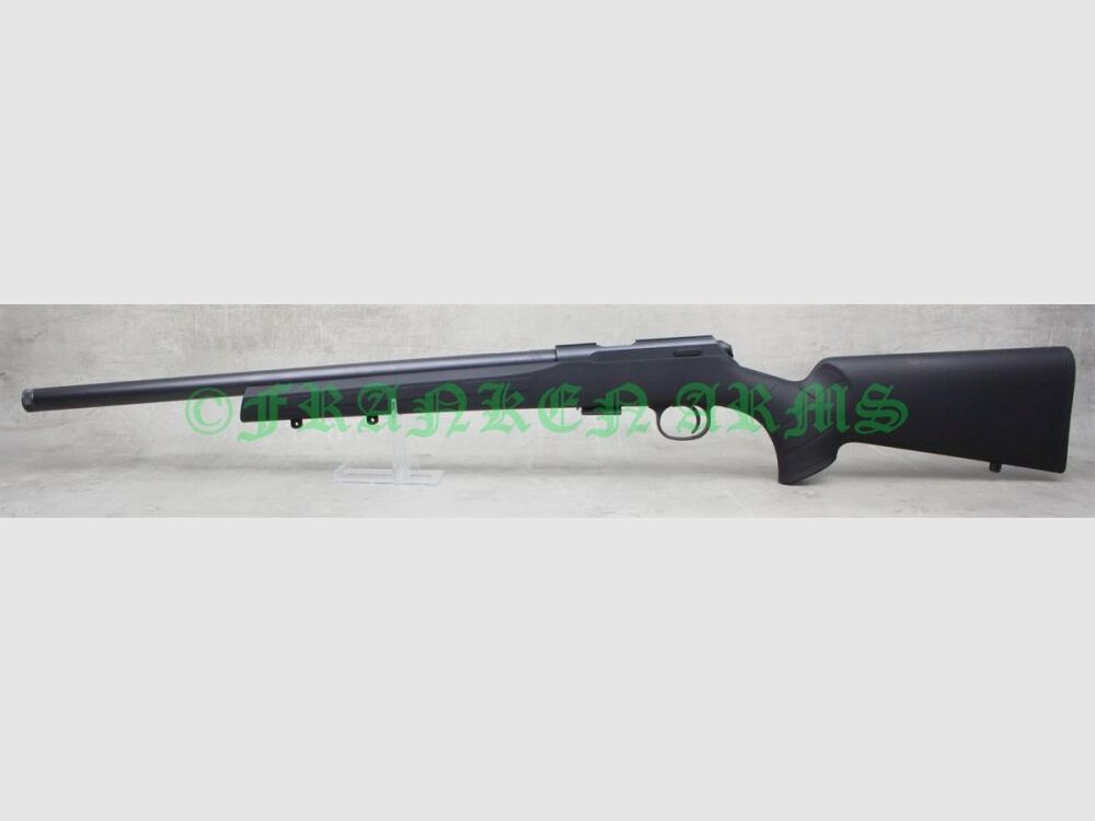 Ceska CZ 457 Varmint Synthetic