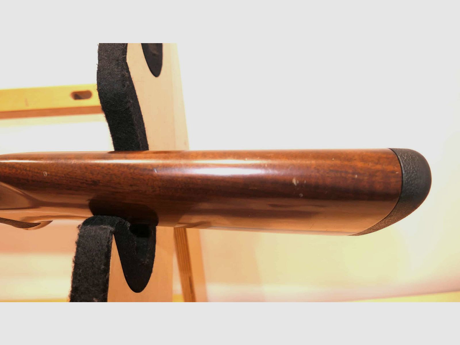 Selbstladeflinte Beretta AL 391 Kal. 20/66cm - gebraucht, Bild 11 von 12