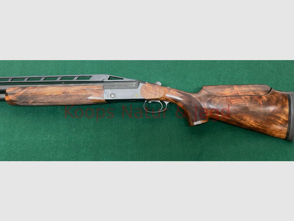 Blaser F3 USA Super Trap