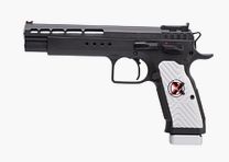 Tanfoglio Gold Match XTREME