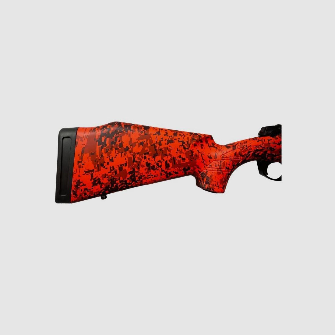 Bergara	 B14 DRIVEN HUNT | Editionsmodell | Limited Edition - Waffen Friedrichs