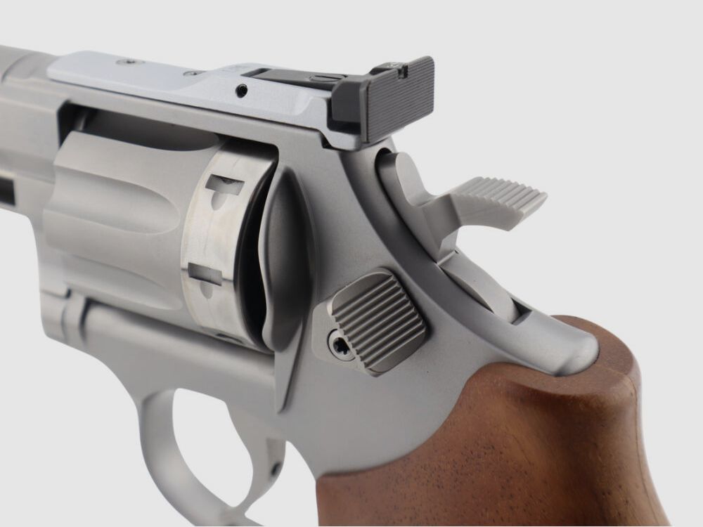 Spohr L562 Standard 3.0 .22lr