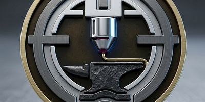 Range-Forge 3D