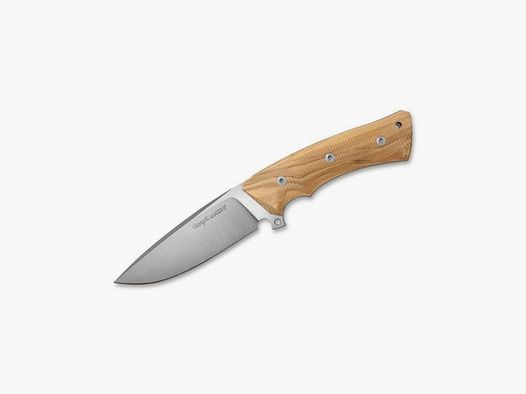 Viper Gianghi Olive Jagd und Outdoormesser
