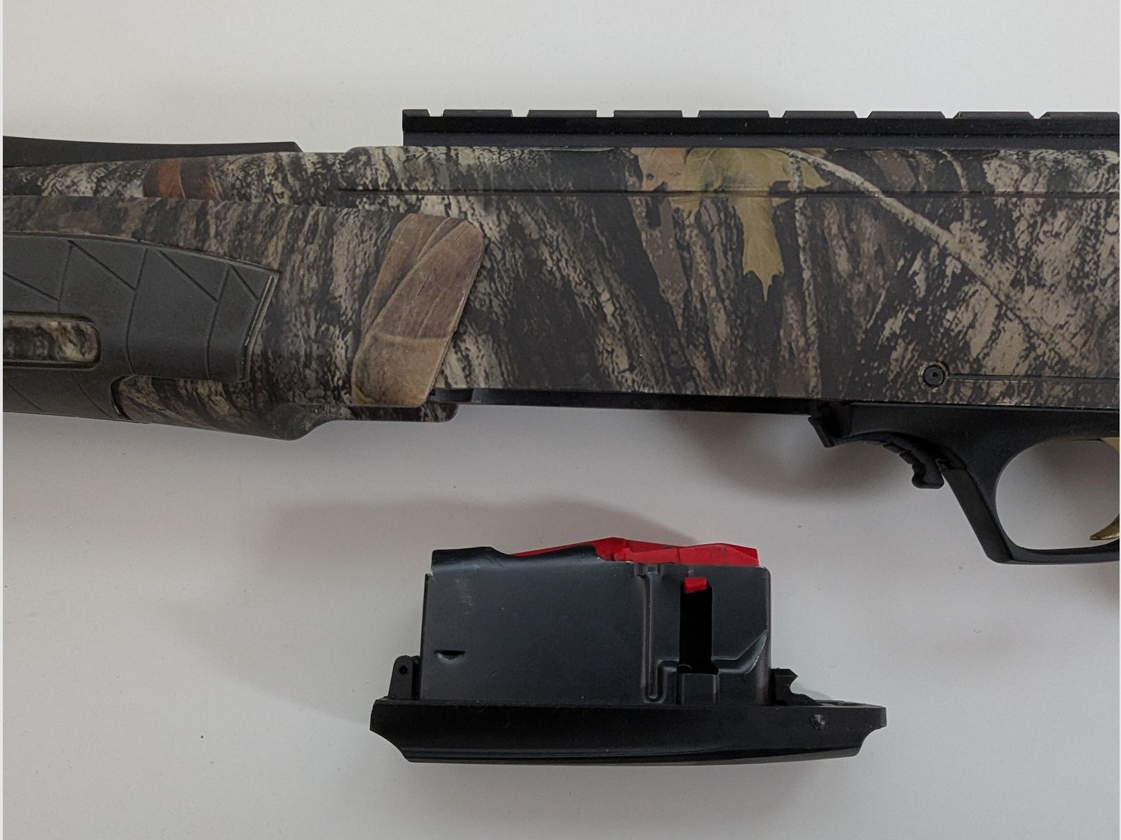 Browning BAR 9,3x62