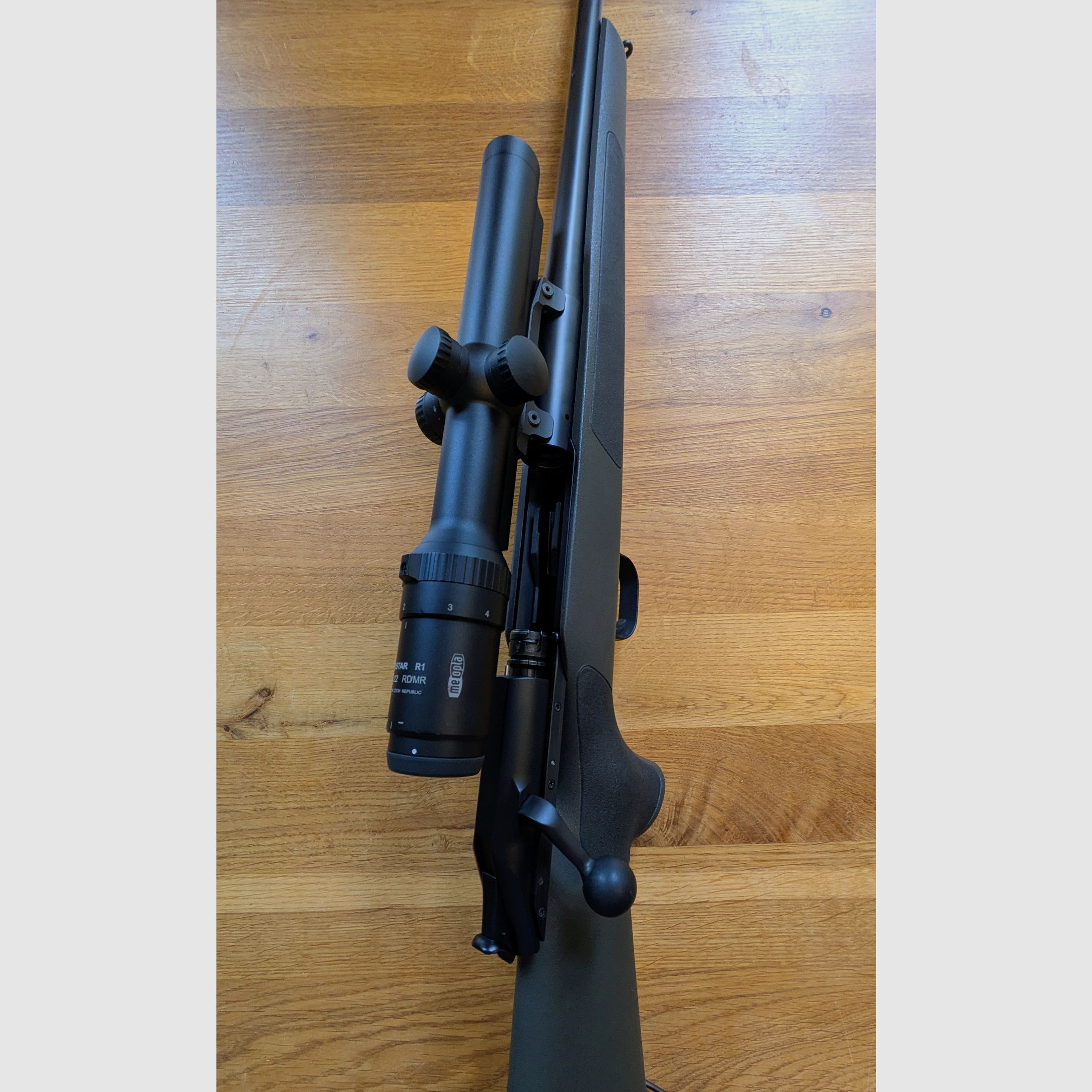 Blaser R93 Professional