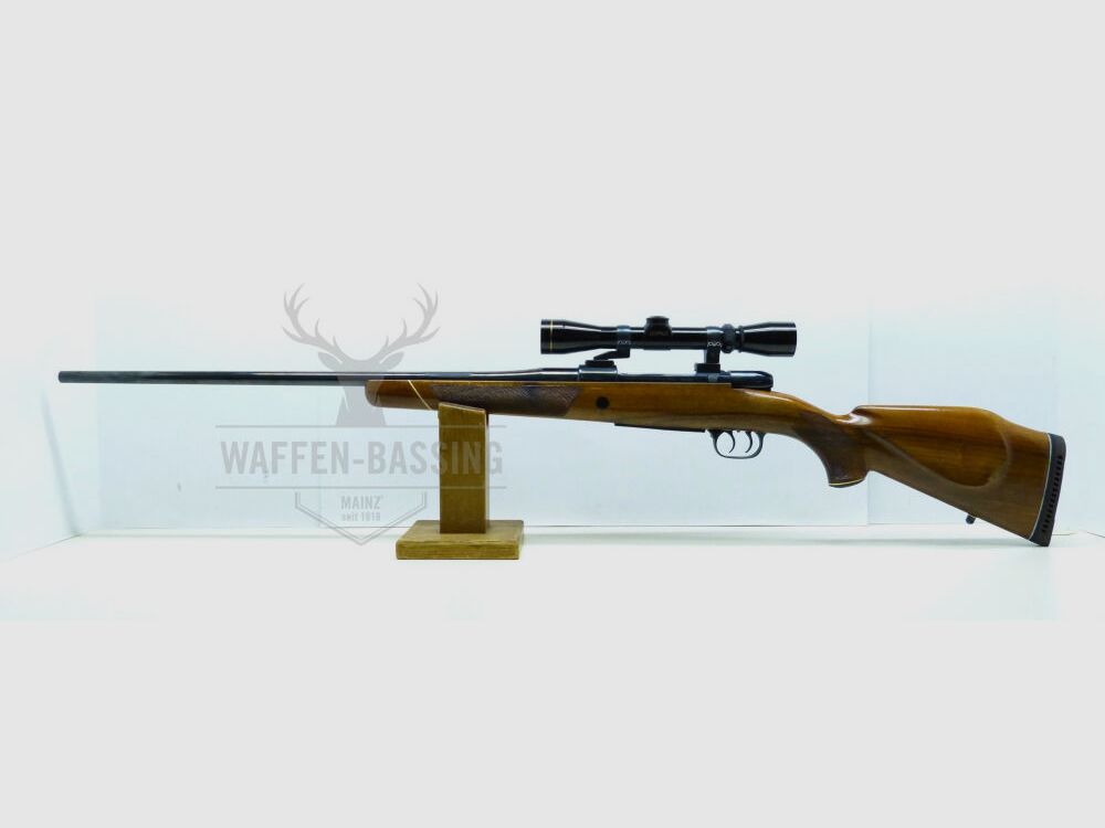 Mauser 2000