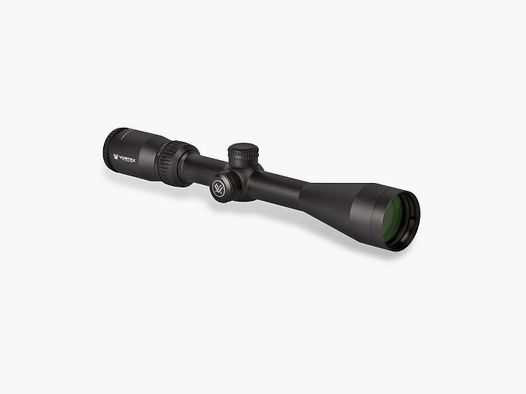 Vortex Optics Crossfire ll 4-12x44 Riflescope V-Plex Reticle - MOA