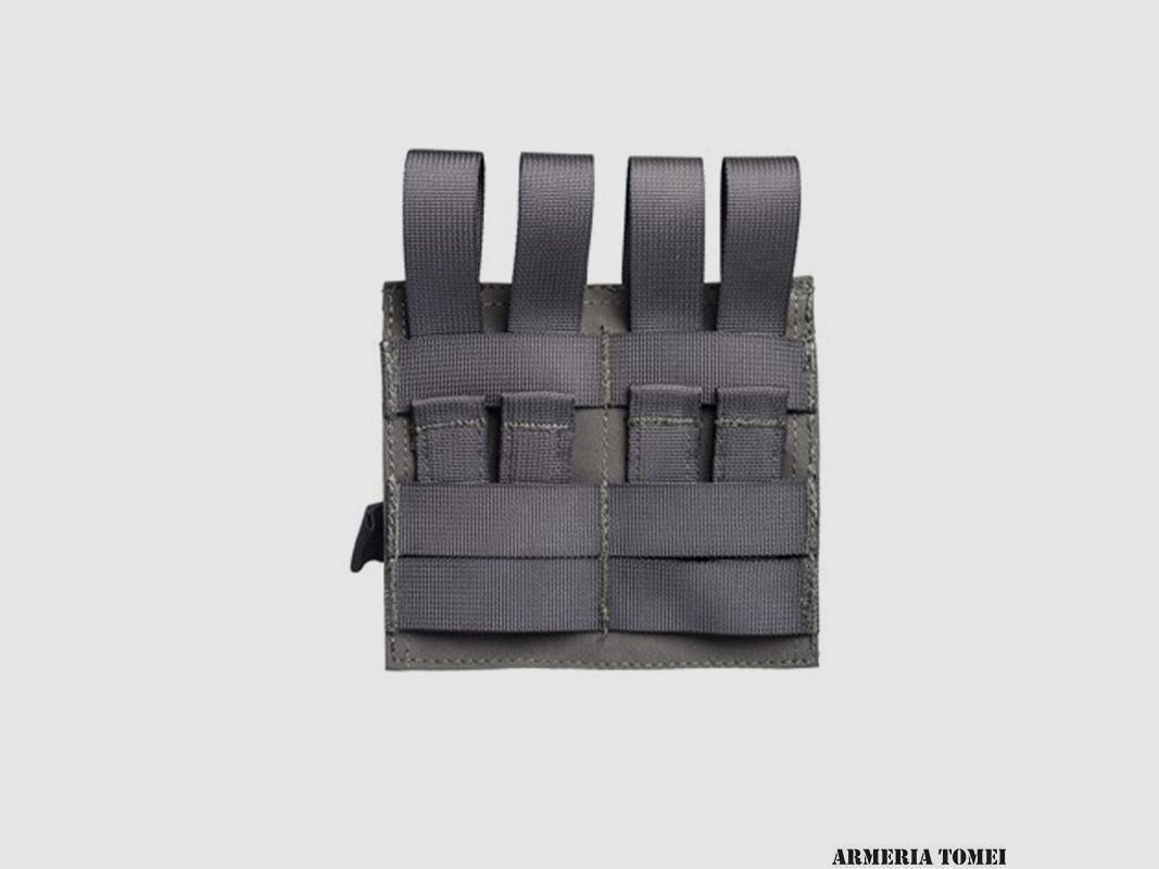 BERETTA – DOPPELMAGAZIN OPEN TOP 5.56/223 REM Wolf Grey, Bild 3 von 3