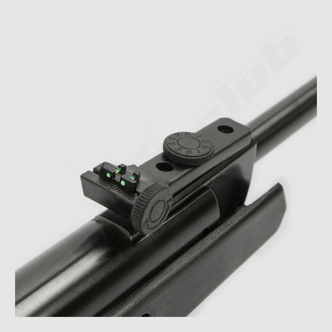 Diana Diana Eleven 4,5mm Standaard Luchtgeweer-Set, afbeelding 6 van 6