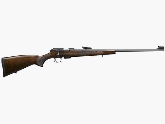 Geweer CZ 457 LUXE .22MAG