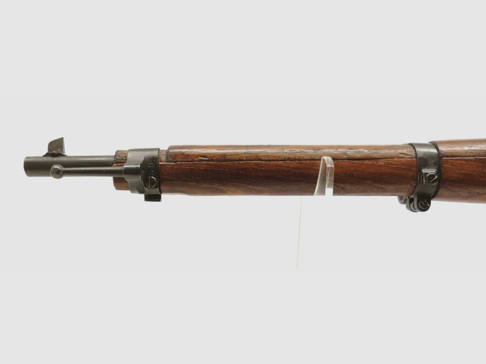 Steyr Mannlicher M95