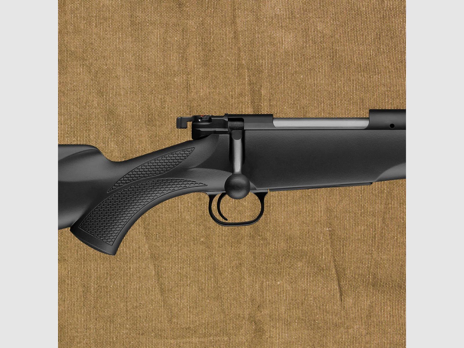 Mauser M12 Extreme Handspanner