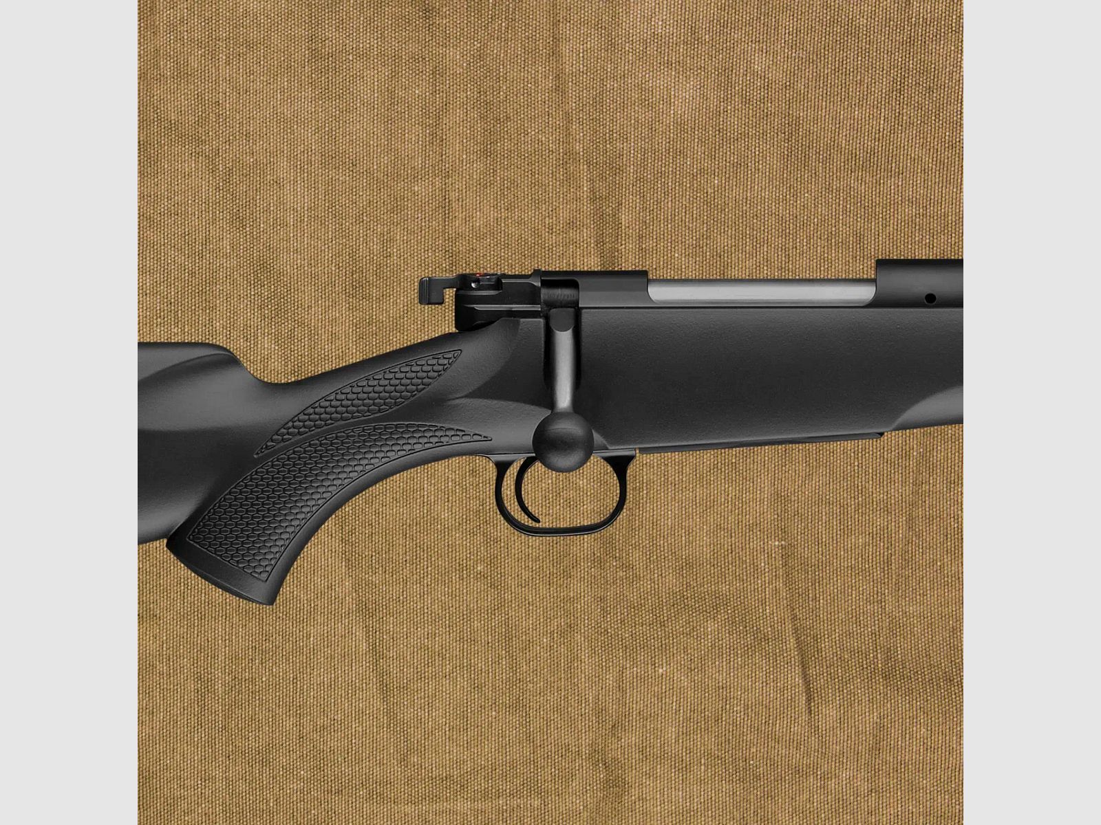 Mauser M12 Extreme Handspanner