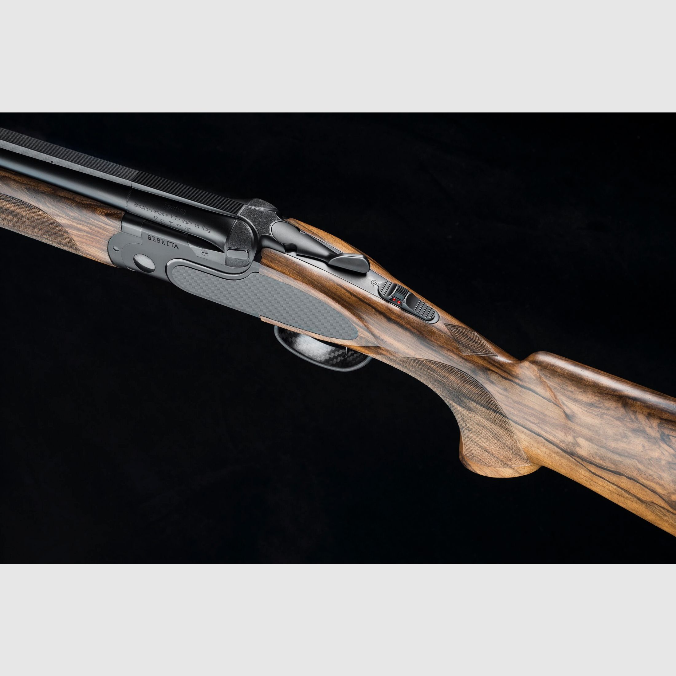 BERETTA DT11 EELL BLACK TRAP, Bild 5 von 7