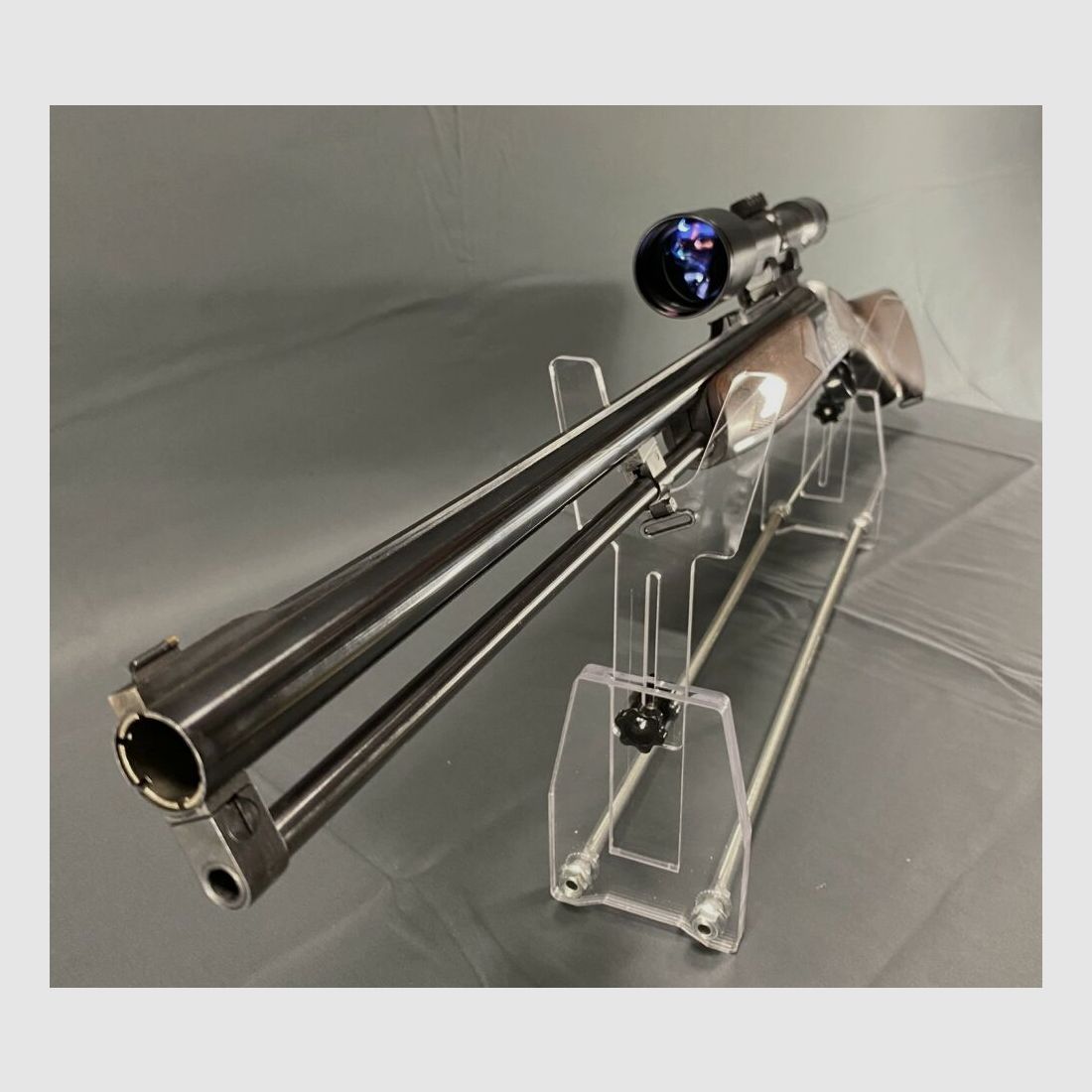 Fabarm Imperator 7x65R 12/70