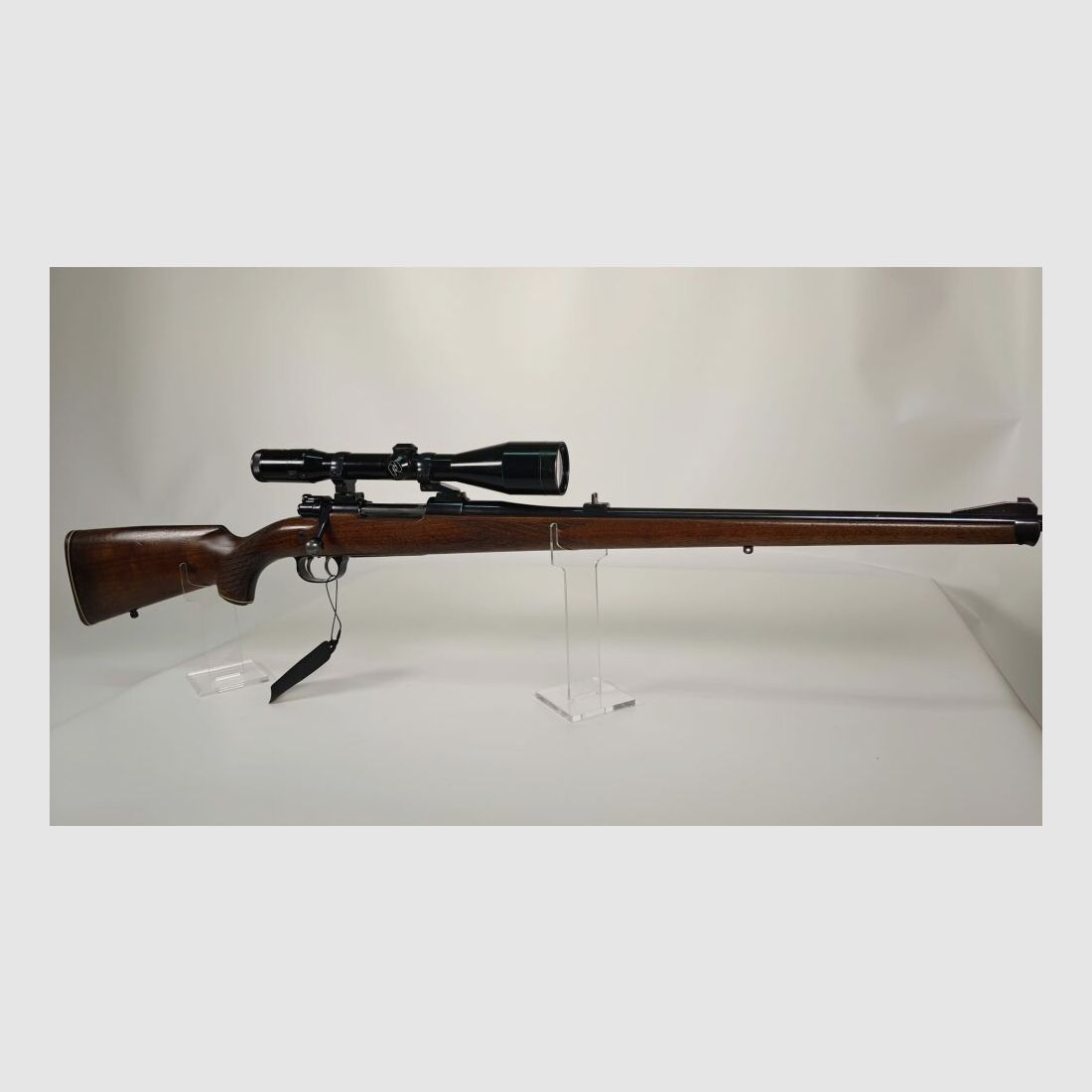 Mauser 98 Carbine