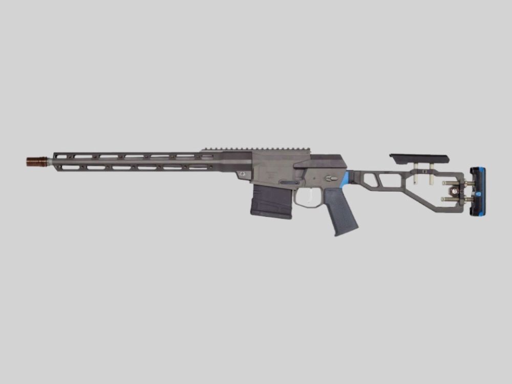 The Fix Repetierbüchse by Q / .308 Win.
