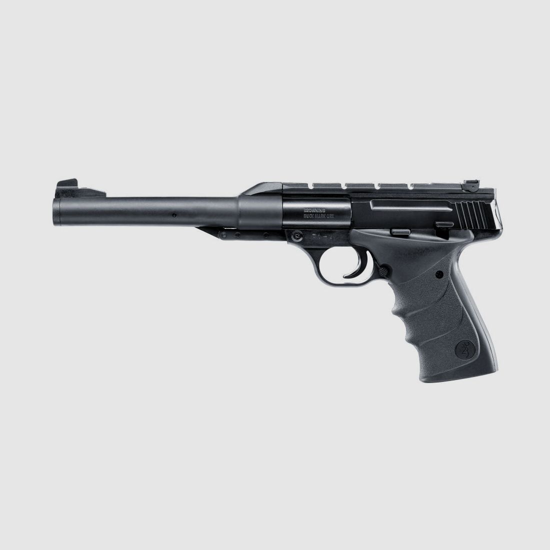Browning Buck Mark URX - 4,5 mm Diabolo