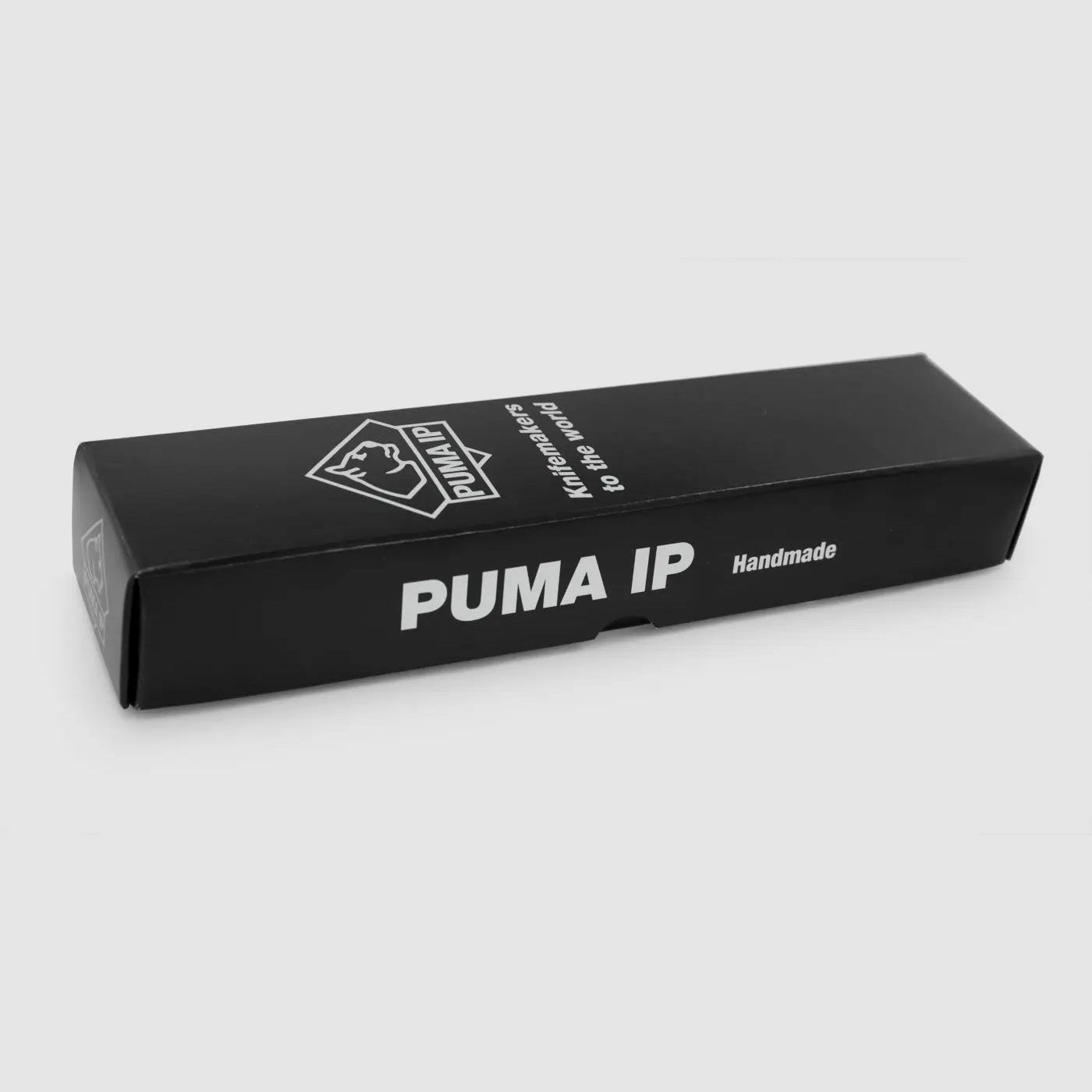 PUMA IP pal 240, stag horn