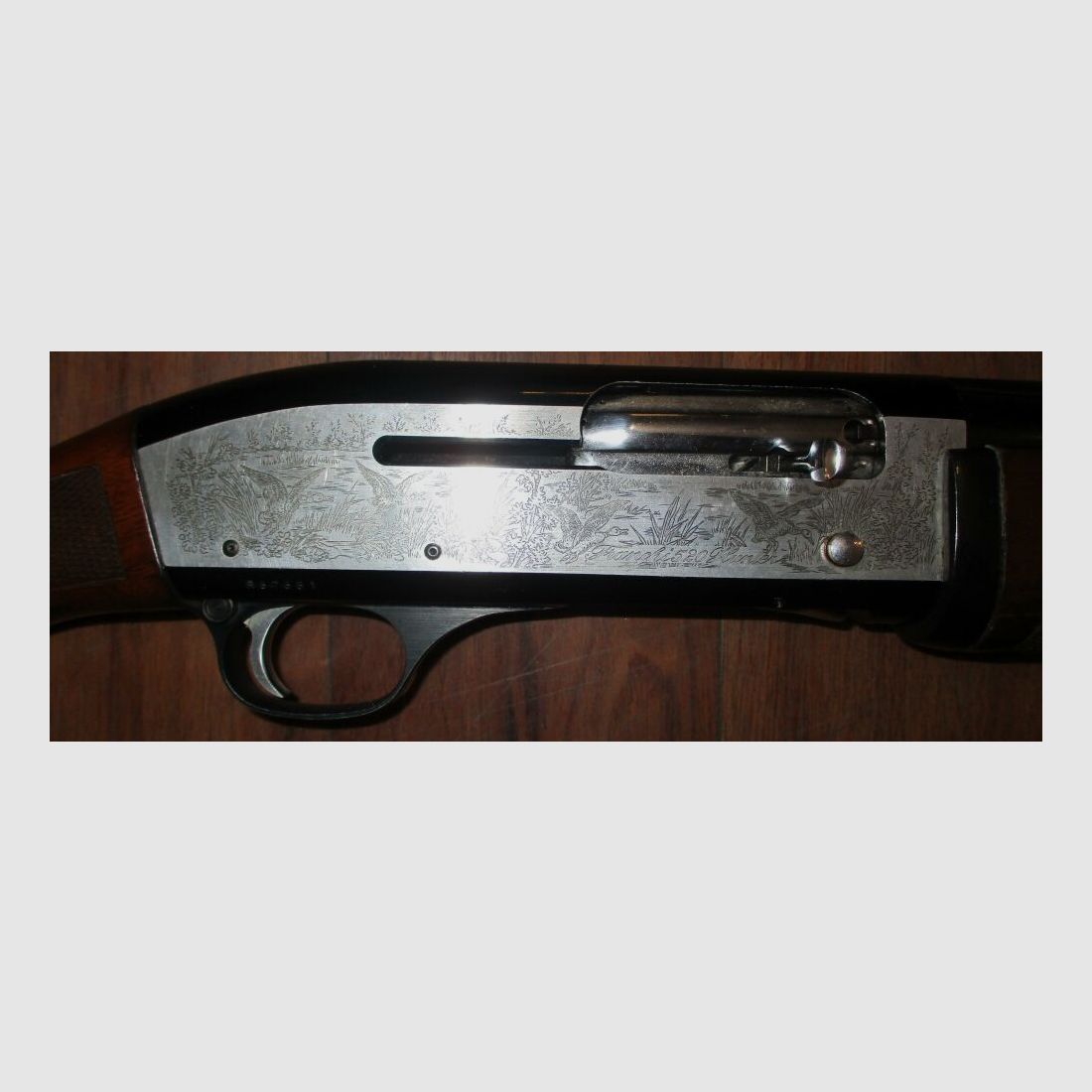 Franchi	 520 Hunter