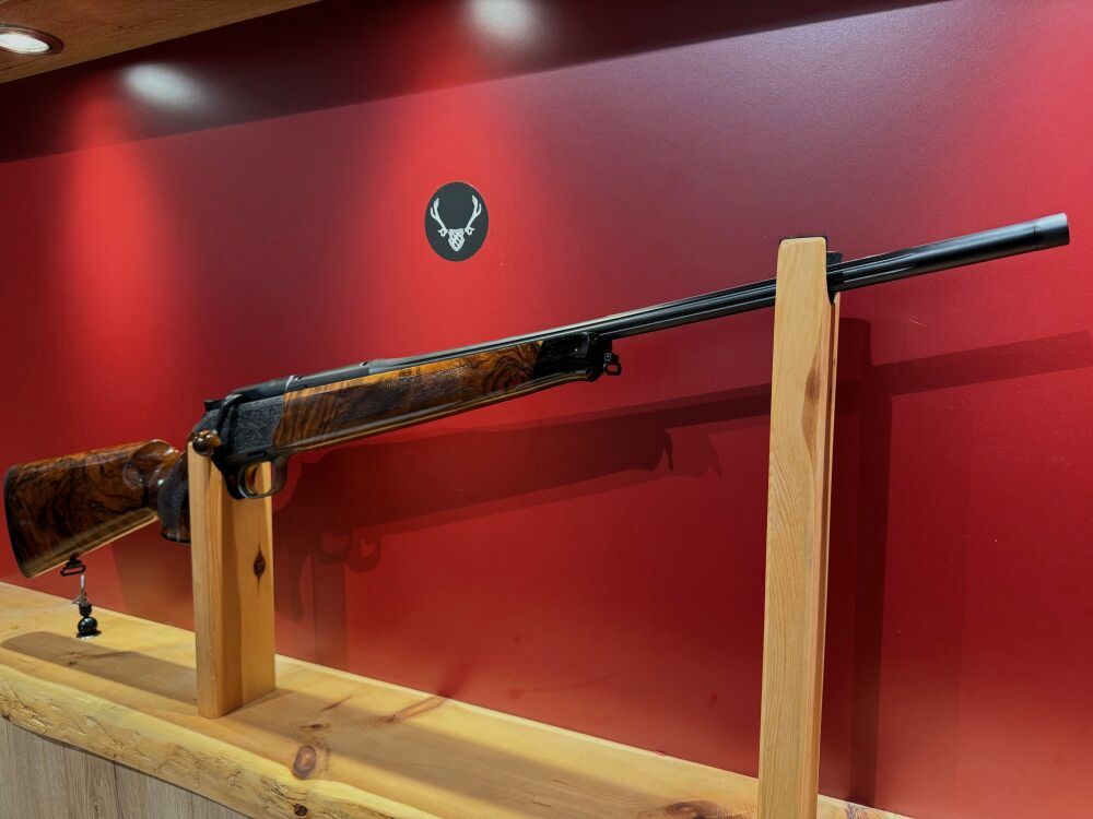 Blaser R8 Baronesse