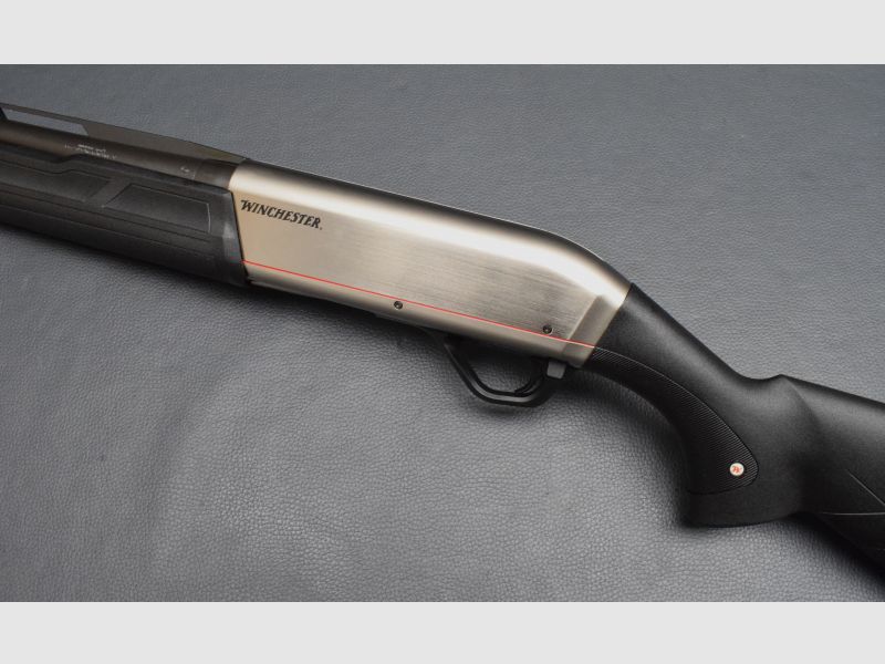 Winchester SL-Flinte SX4 Silver Performance, Laufl. 76cm, Kaliber 12/76, Neuware