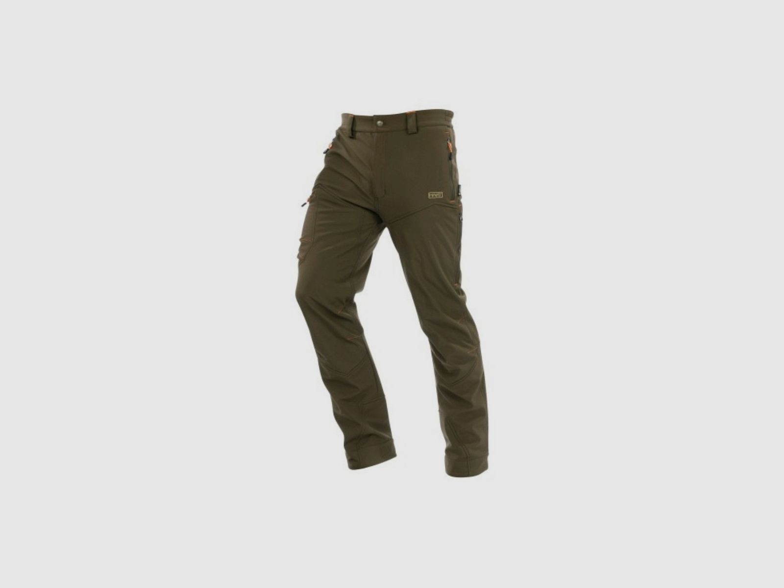 Pantalon HART EGUR-T, image 1 sur 3
