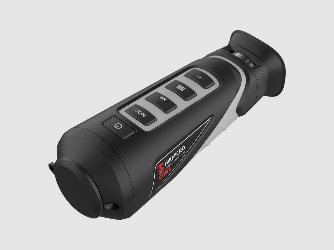 HIKMICRO OWL SERIES – Monoculaire