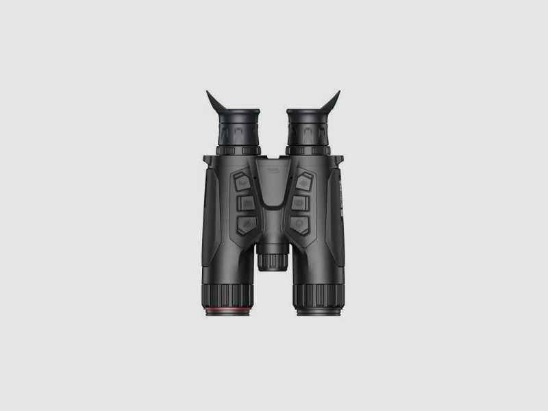 HIKMICRO Prismáticos Habrok 4K HQ35L