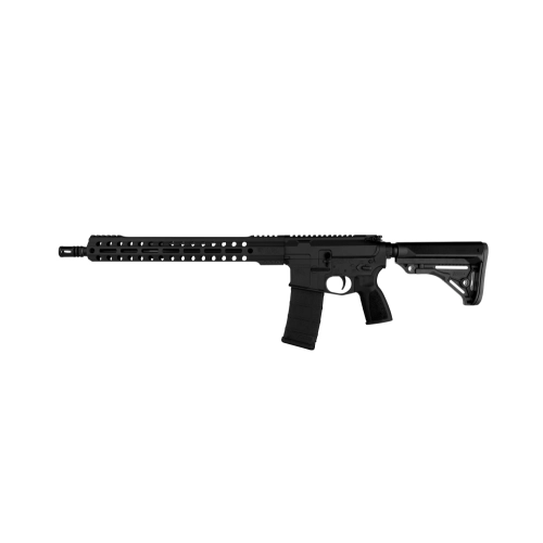 Karabinek Ar-15 LFA LF556 Battle Rifle Black 11,5" kal. .223Rem/5,56Nato