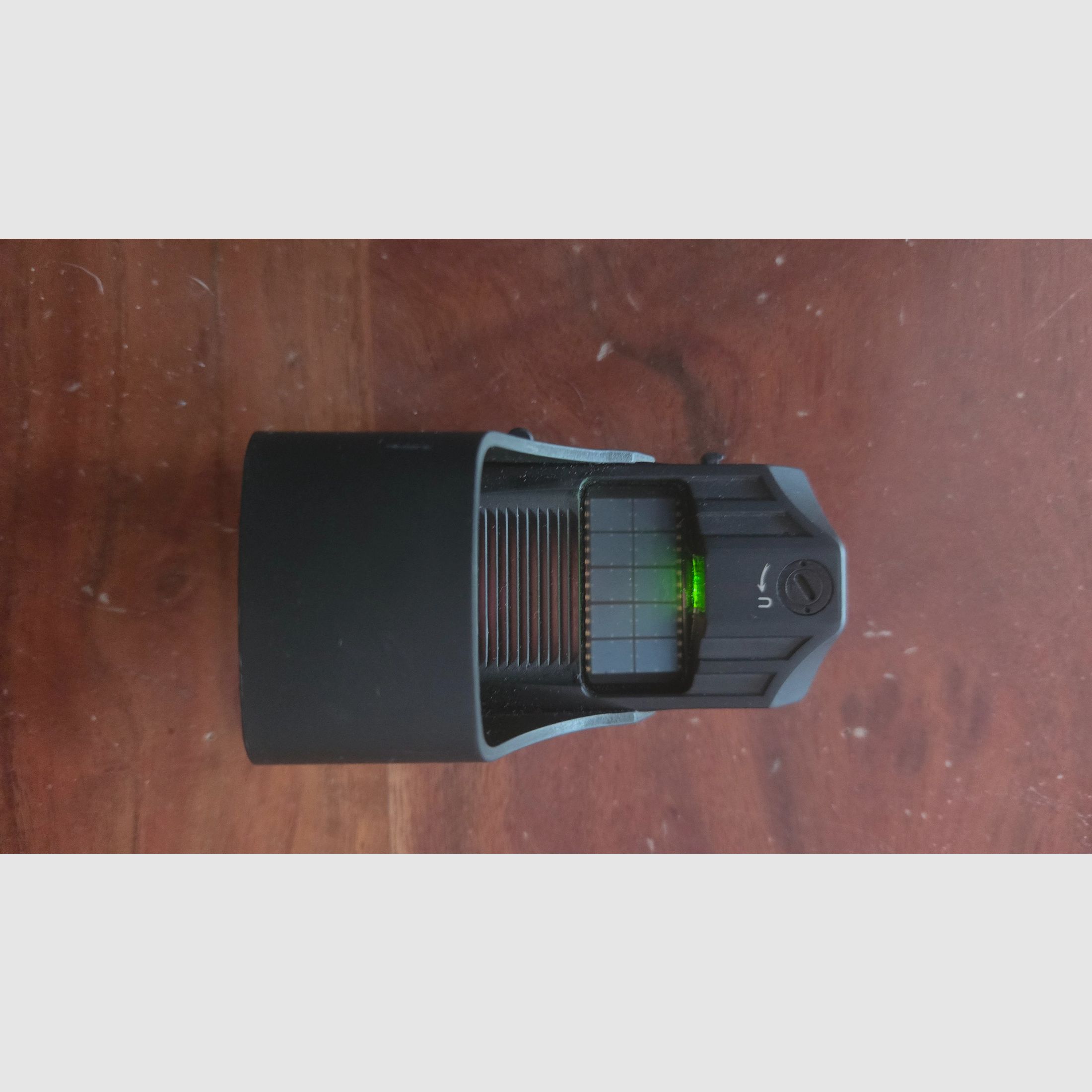 HOLOSUN HE510C-GR, Bild 3 von 7