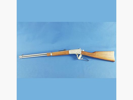 Rossi Puma Classic RVS LL:20″ Kal. 357Mag
