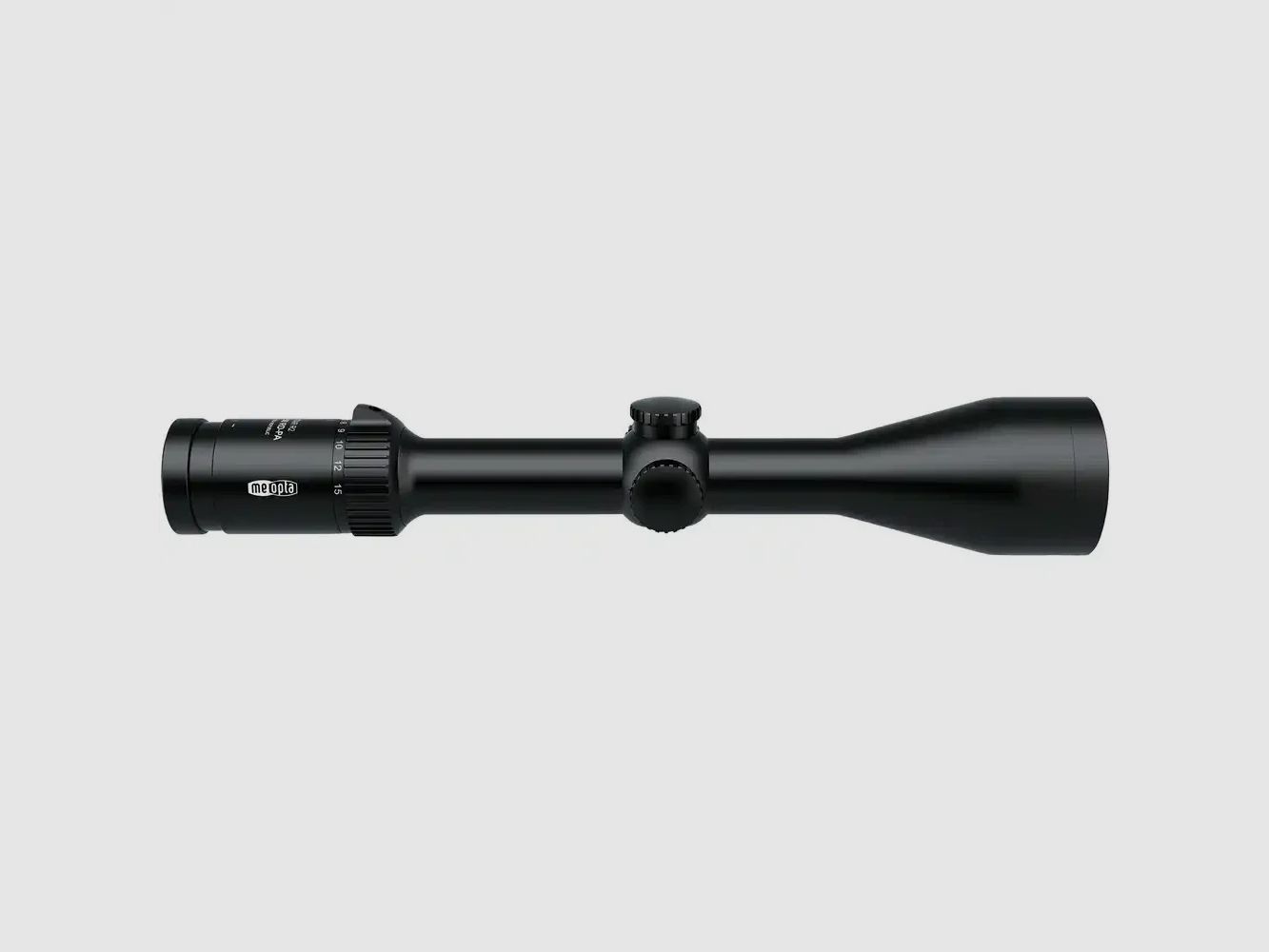 Zielfernrohr R2 2,5–15x56 RD PA