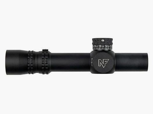 NIGHTFORCE NX8 1-8x24 F1 (FC-MIL)