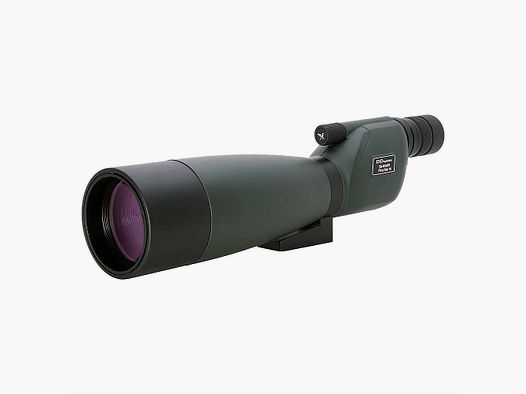 DDoptics Spektiv | Pirschler 20-60x80 G | Gen3