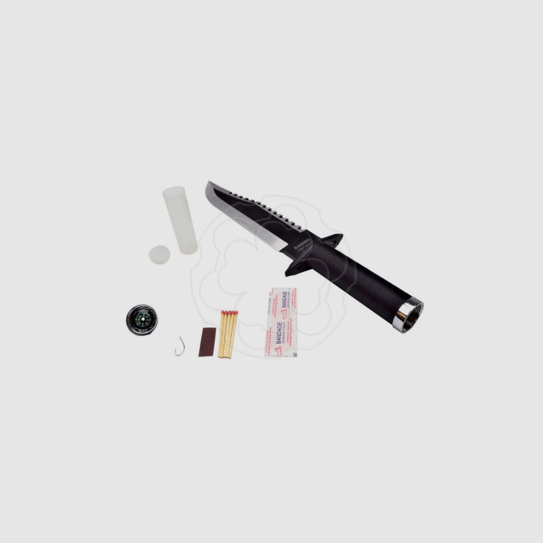 JS TACTICAL COUTEAU RAMBO 2, image 4 sur 5