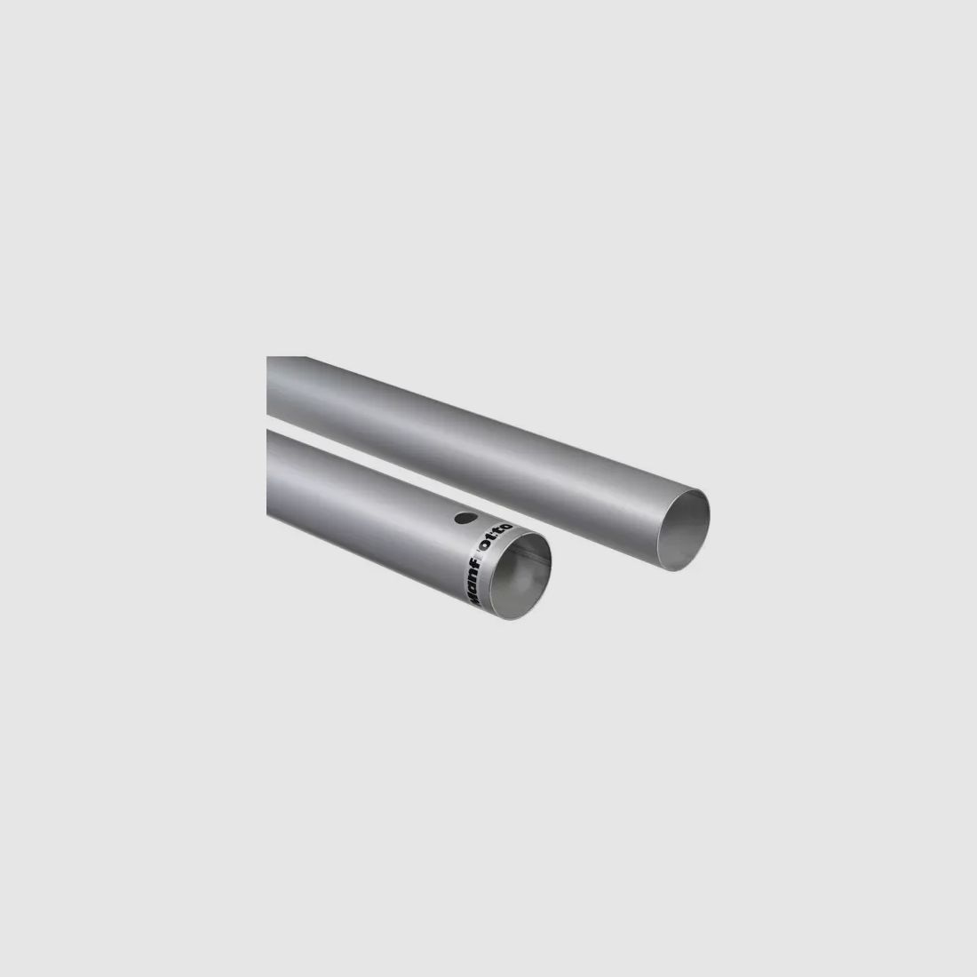 Alu-Core Buis van twee secties 275cm, afbeelding 2 van 5