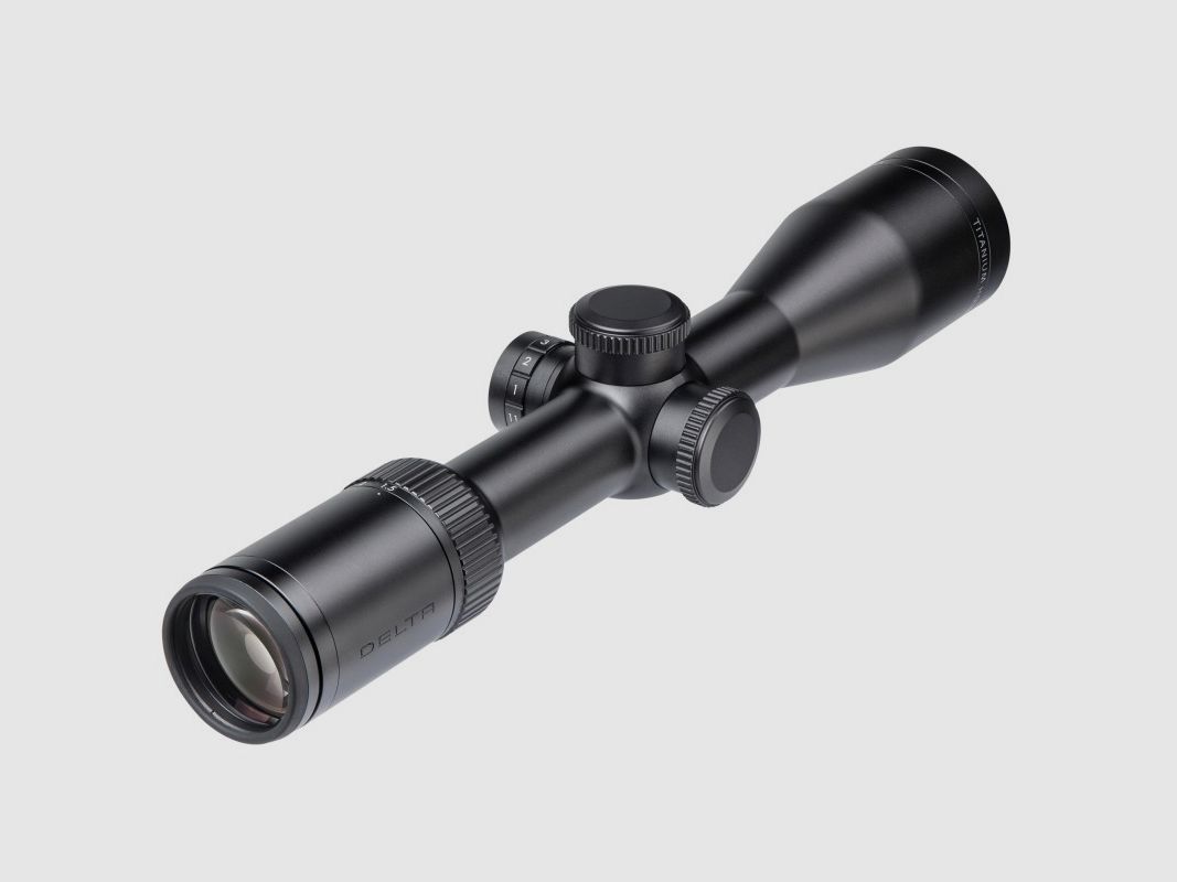 TITANIUM HD 1.5-9X45, image 2 sur 8