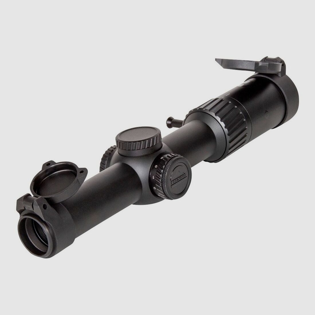 Sightmark Presidio 1-6x24 CR1 Richtkijker, afbeelding 4 van 5