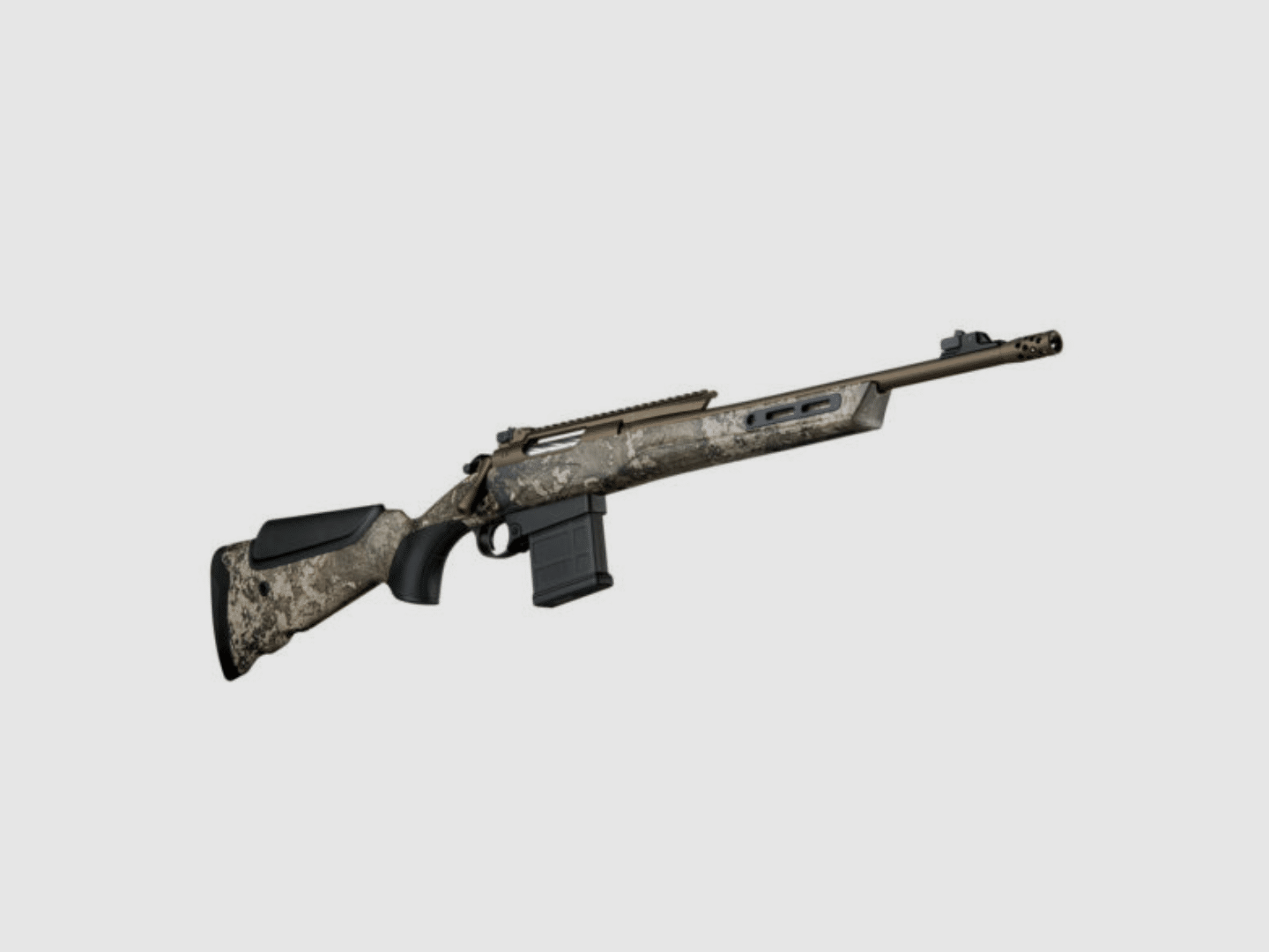Repetierbüchse Franchi Horizon All Terrain Camo