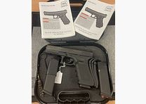 Glock 17 Gen. 4