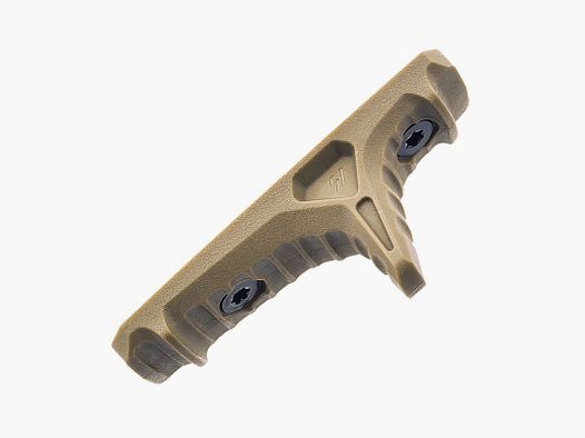 Strike Industries - LINK KeyMod / M-LOK Polymer Anchor Handstopp FDE