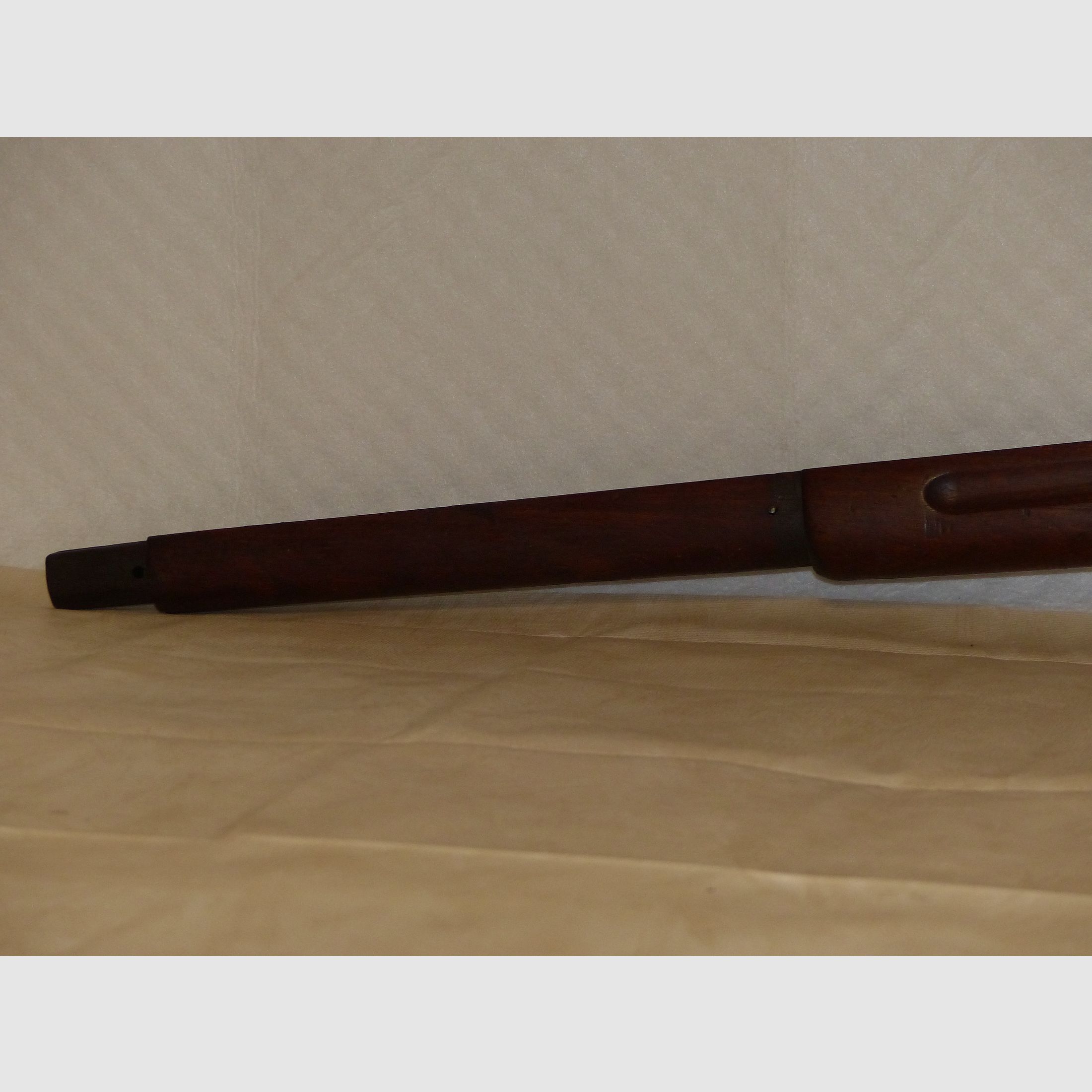 Gewehr Schaft WW I WW II 1 2 Enfield US M1917 30’06 P17 vintage antik