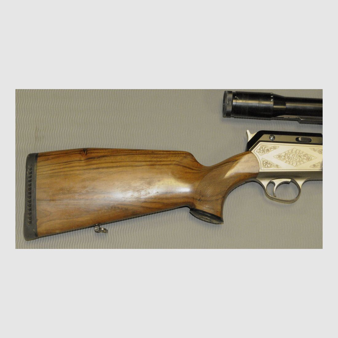 Blaser SR 830 Prestige