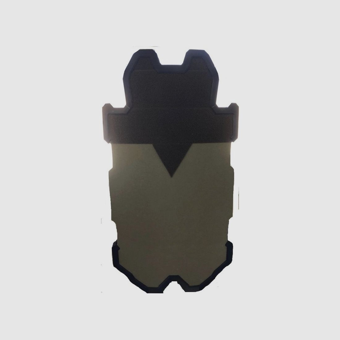 Escudo Knight Shield S3K