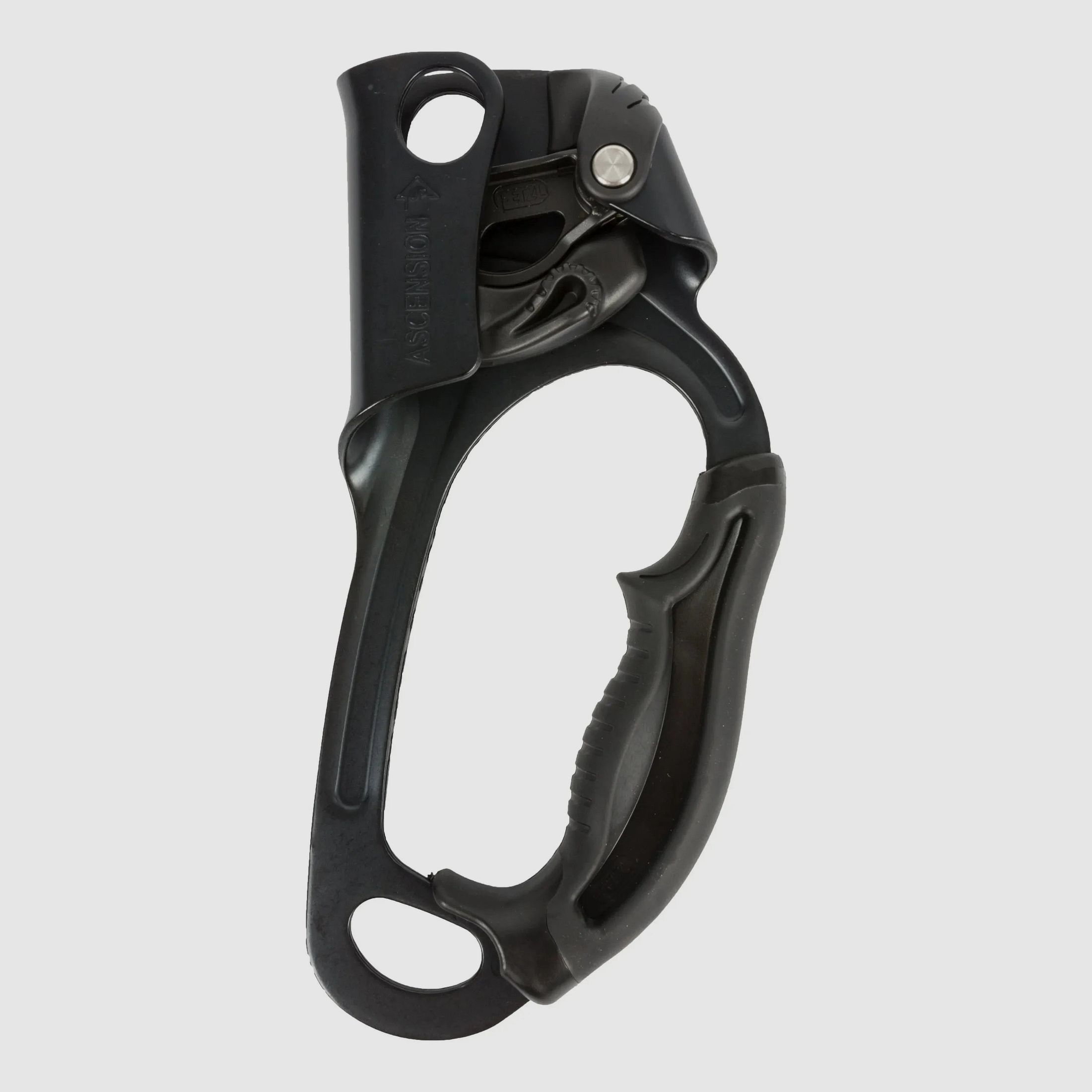 Petzl Seilklemme Petzl Ascension rechts