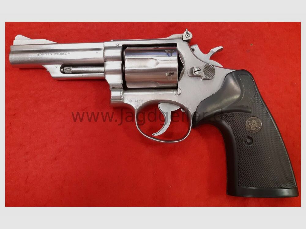 Smith & Wesson Mod.66	 .357Mag