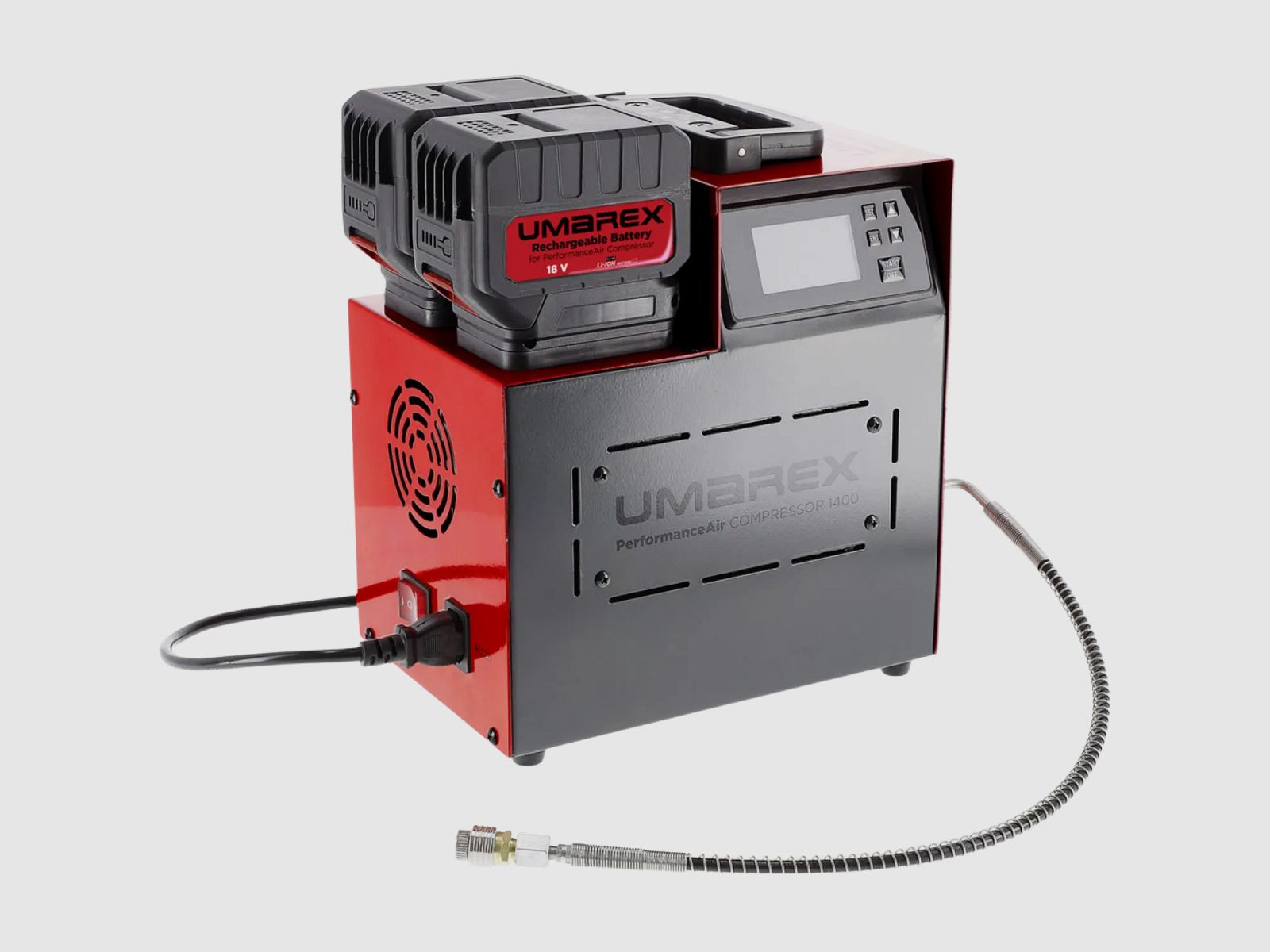 Umarex PAC 1400 PerformanceAir Compressor